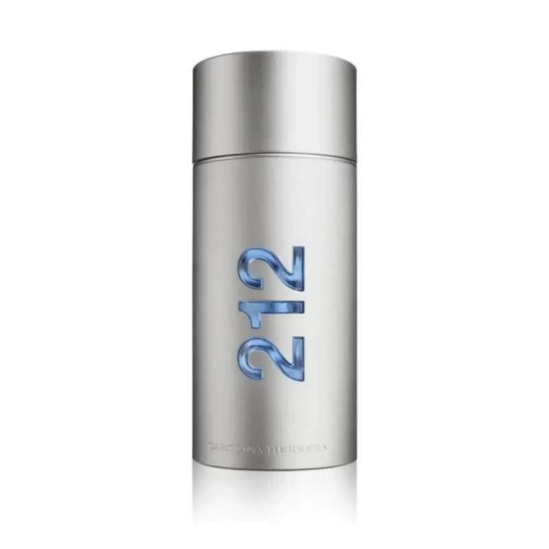 عطر كارولينا هيريرا 212 الرجالي تواليت-100مل