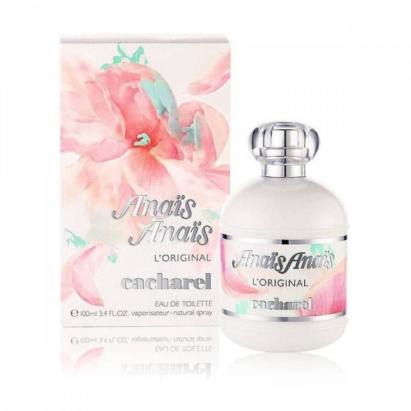 عطر كاشريل انيس انيس حجم 100مل