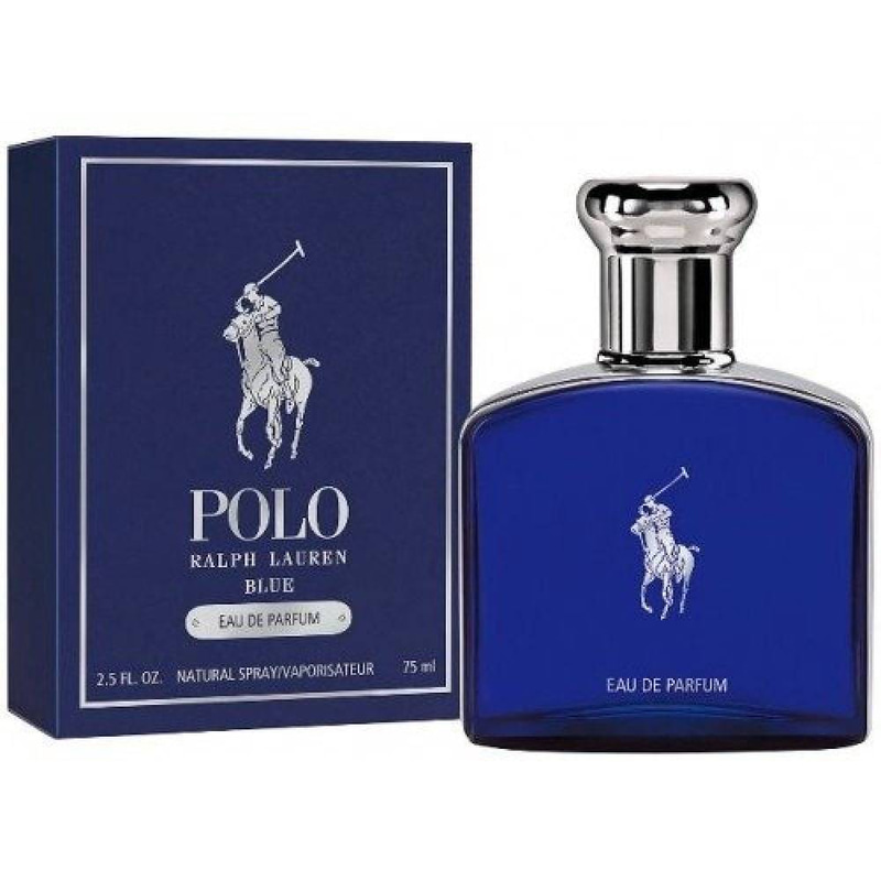 عطر رالف لورين بولو بلو او دو تواليت 125مل