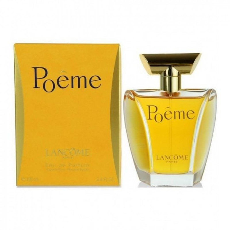 عطر لانكوم بويمي او دو بارفيوم- 100مل
