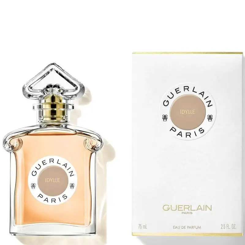 عطر جيرلان ايديل او دو بارفيوم- 75مل