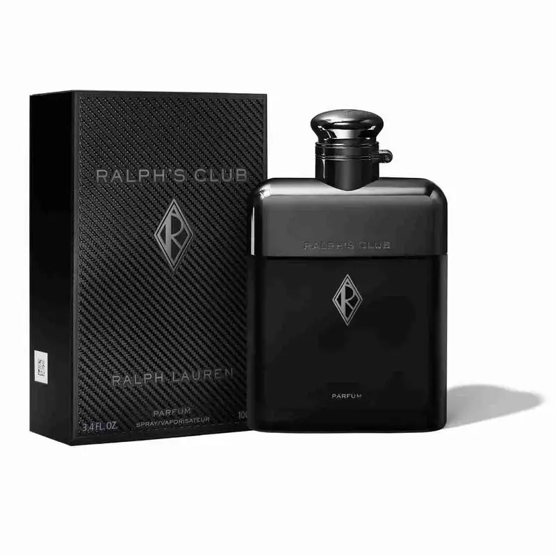 عطر رالف لورين رالف كلوب بارفيوم رجالي100مل