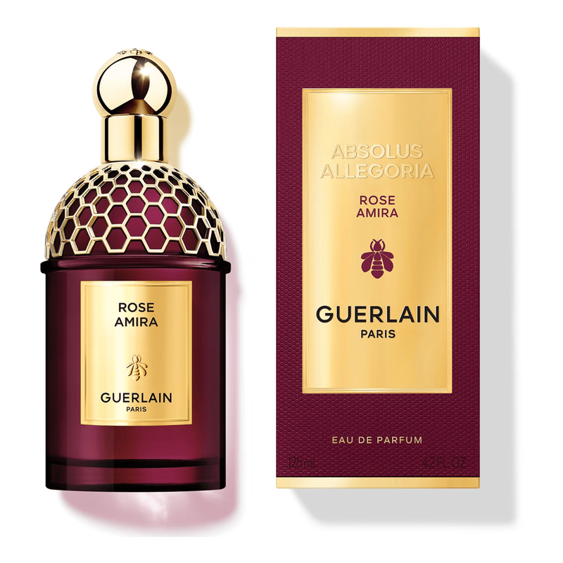 عطر جيرلان روز اميرا اودي بارفيوم 125مل