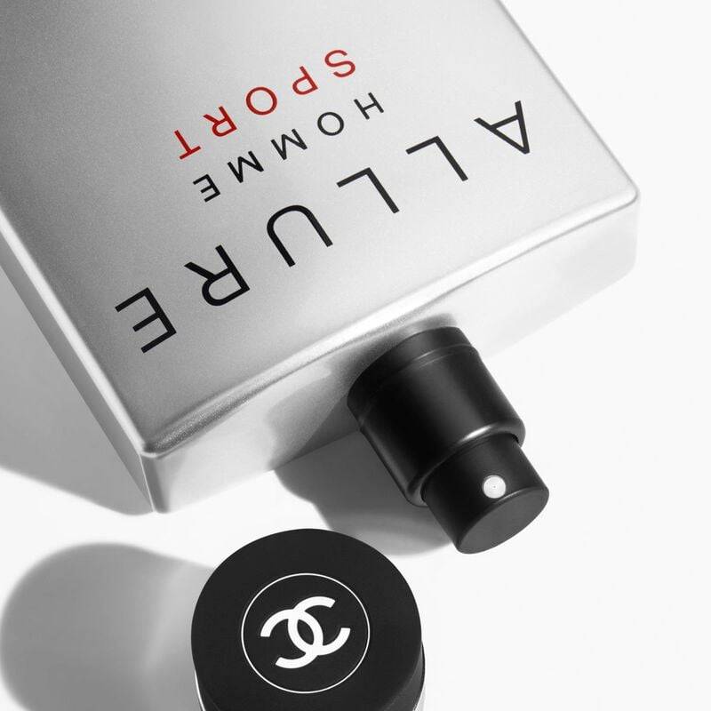 عطر شانيل الور اوم سبورت او دو تواليت للرجال