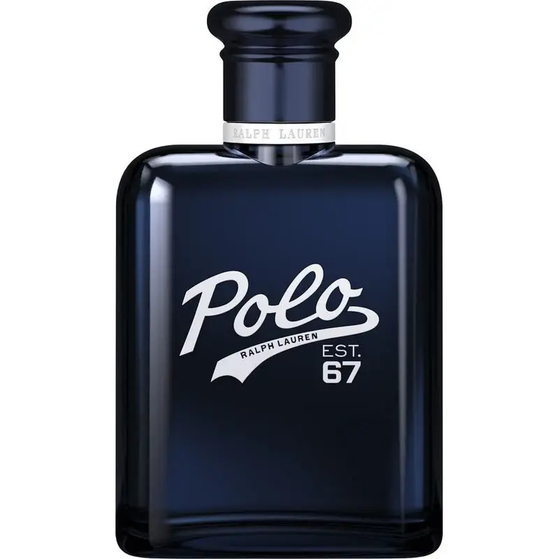 عطر رالف لوين بولو 67 اودي تواليت 125مل