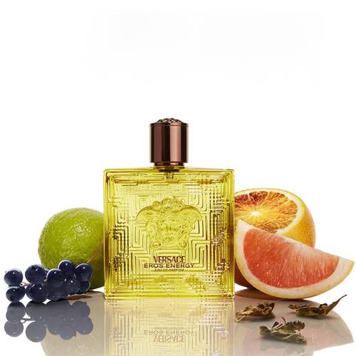 عطر  فرزاتشي ايروس اينرجي اودي بارفيوم رجالي 100مل