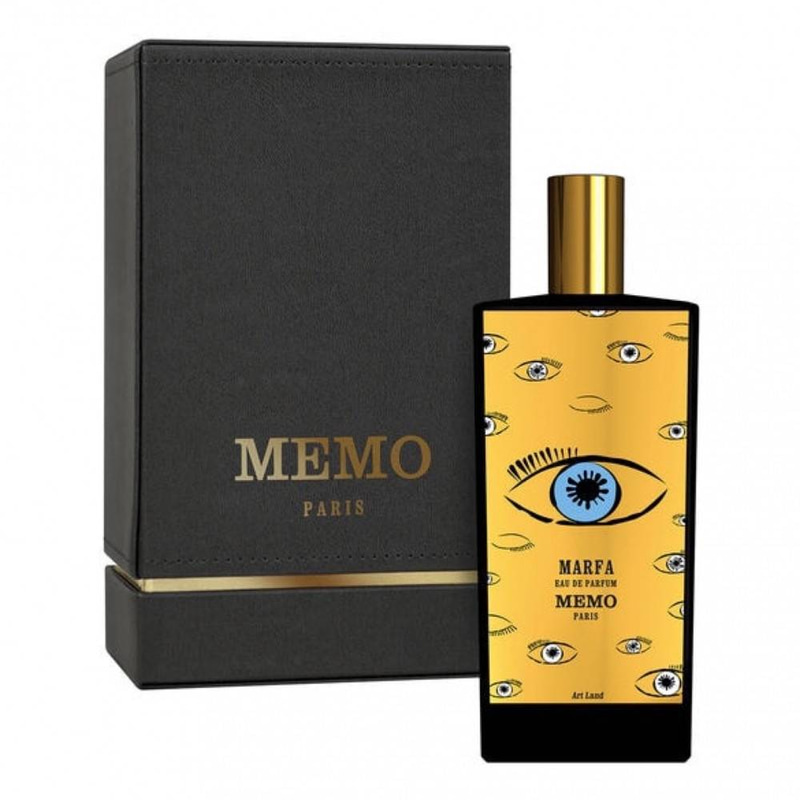 عطر ميمو باريس مارفا 75 مل 
