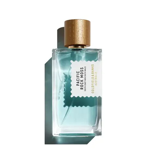 عطر باسيفيك روك موس من جولدفيلد & بانكس