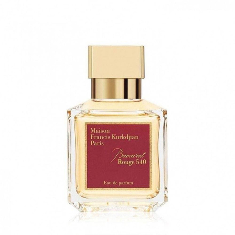 عطر مايسون فرانسيس كوركدجيان باكارات روج 540 او دو برفيوم لكلا الجنسين70مل