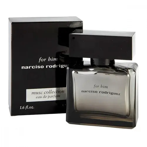 عطر نارسيسو رودريغز فور هيم مسك كولكشن او دو برفيوم للرجال 50مل 