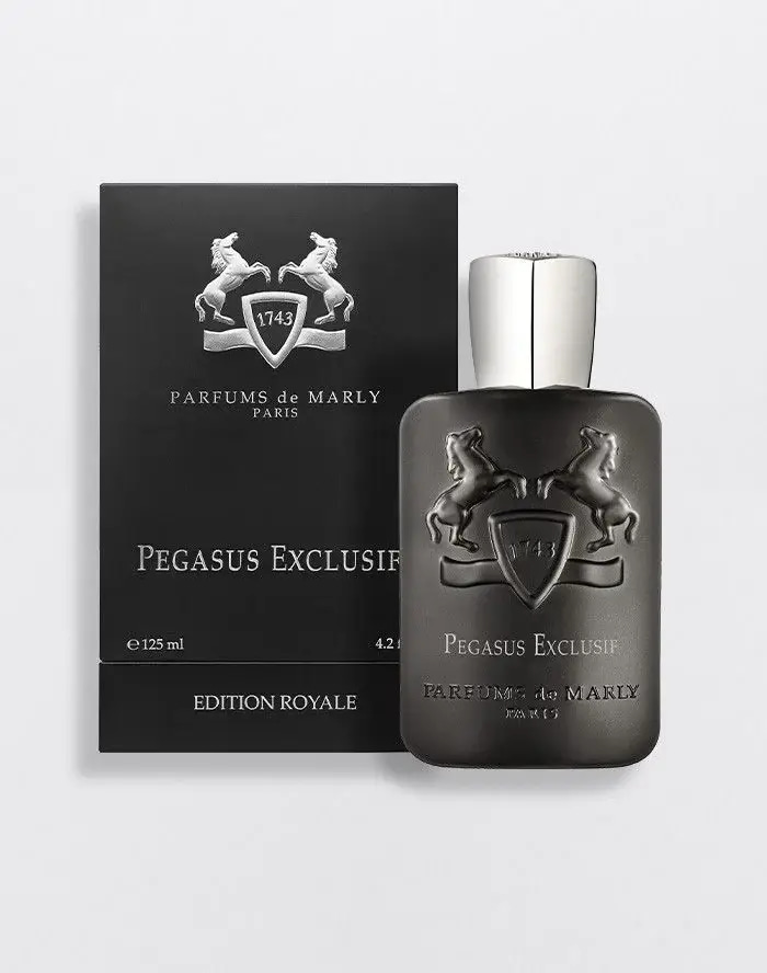 عطر دي مارلي بيقاسوس اكسكلوزف اودي بارفيوم 125مل