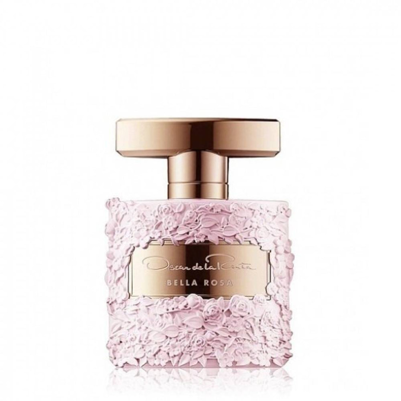 عطر اوسكار دي لارنتا بيلا روزا او دو بارفيوم 100مل