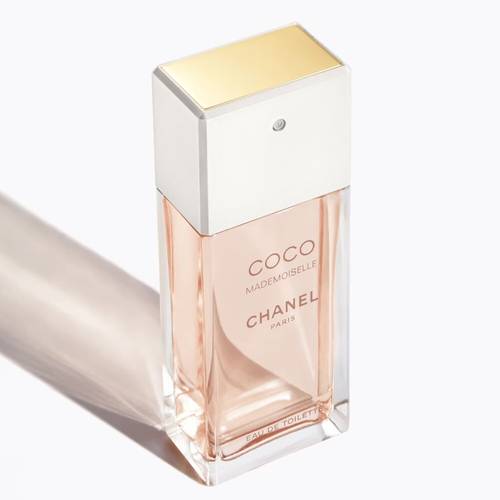 عطر شانيل كوكو مدموزيل او دو تواليت للنساء 100 مل