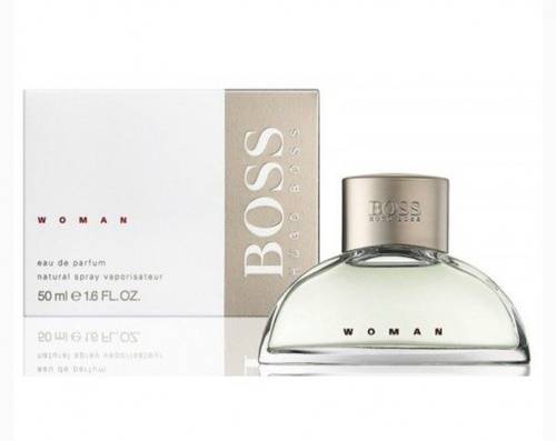عطر هوغو بوس وومن او دو بارفيوم 90مل هوغو بوس Hugo Boss