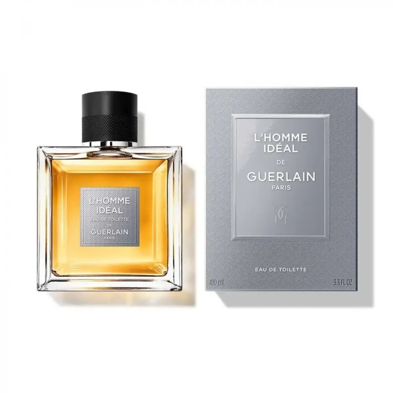 عطر جيرلان لاهوم ايديل اودي تواليت 100مل
