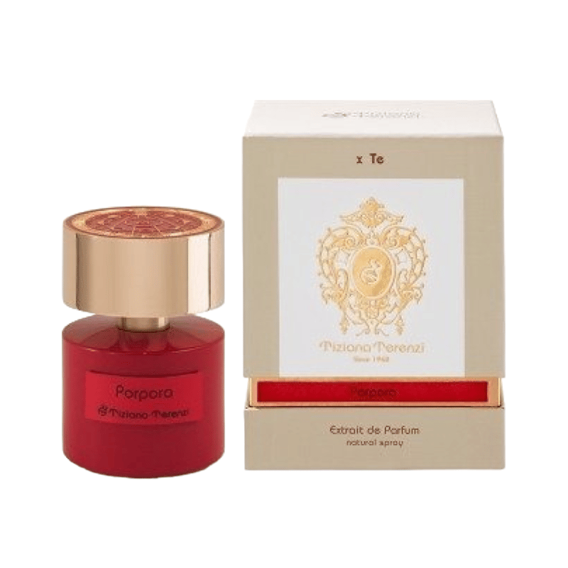 عطر تيزيانا تيرينزي بوربورا اكسترايت دو بارفيوم 100مل