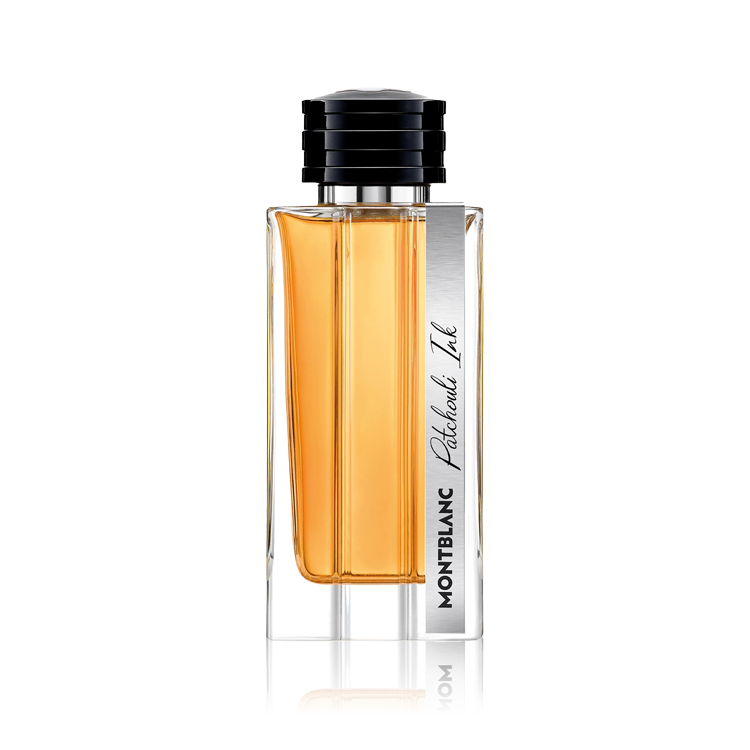 عطر مونت بلانك باتشولي انك اودي بارفيوم 125مل 