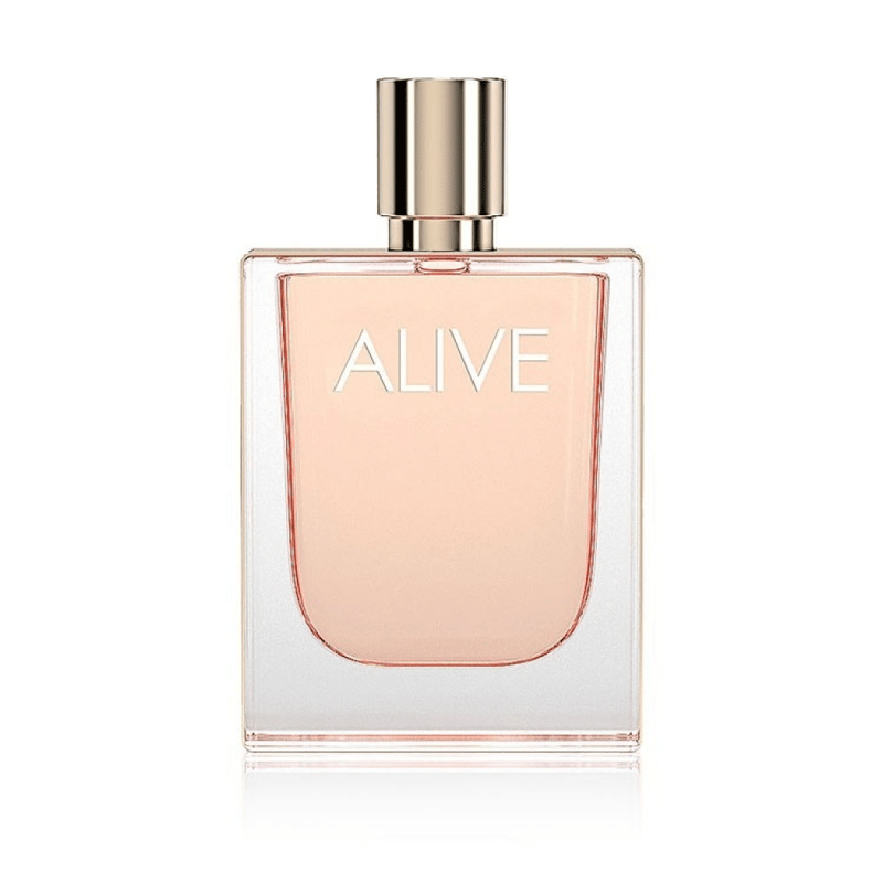 عطر بوس ألايف أو دو بارفيوم 80مل