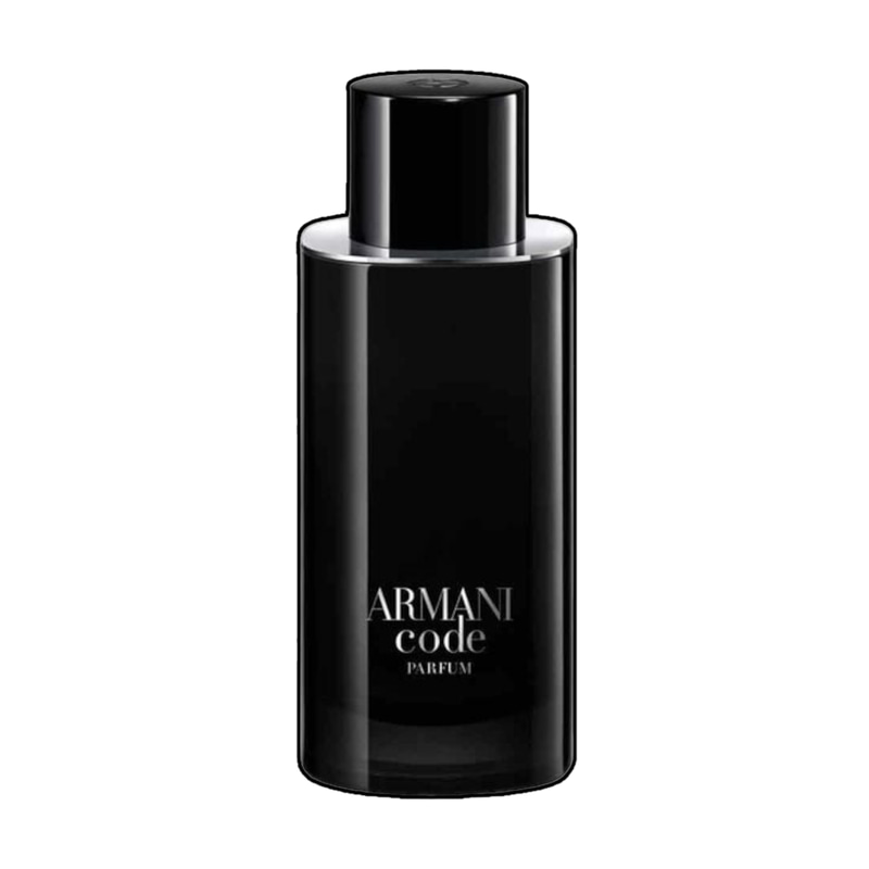 عطر ارماني كود الرجالي بارفيوم 125مل