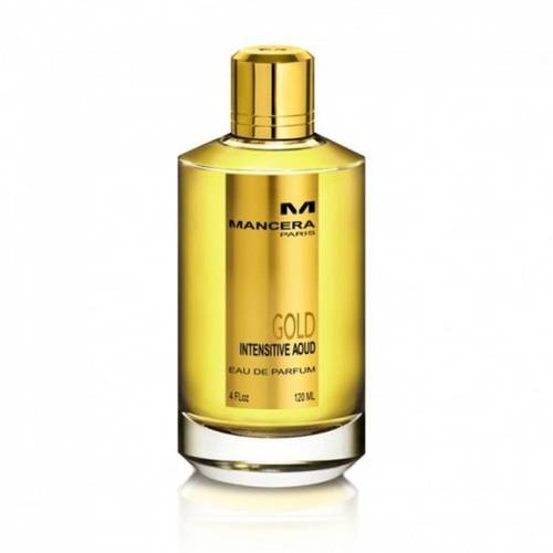عطر مانسيرا قولد انتنسف عود بارفيوم-120مل