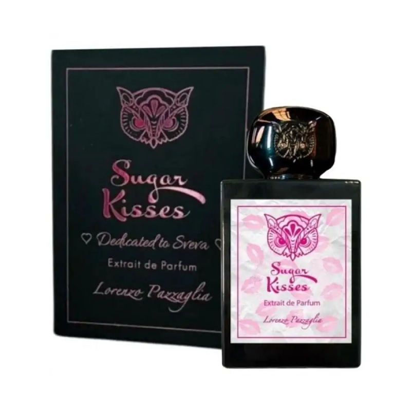 عطر شوجر كيسز من لورينزو بازاجليا اكستريت دي بارفيوم 50 مل