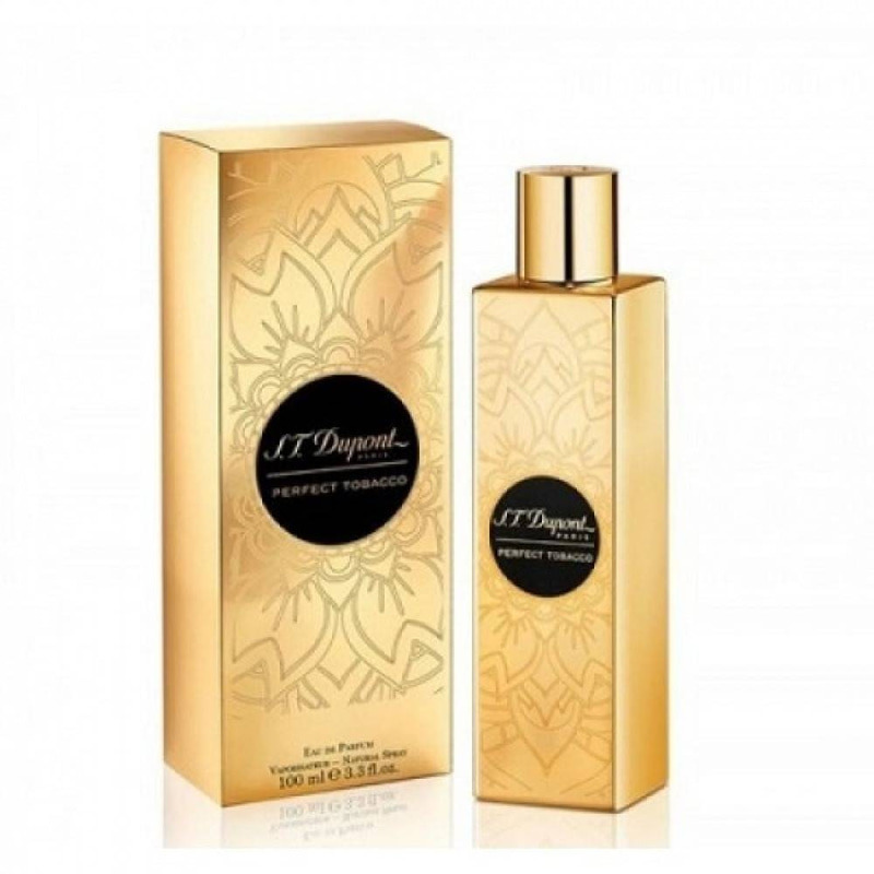 عطر ديبون بيرفكت توباكو او دو بارفيوم-100مل