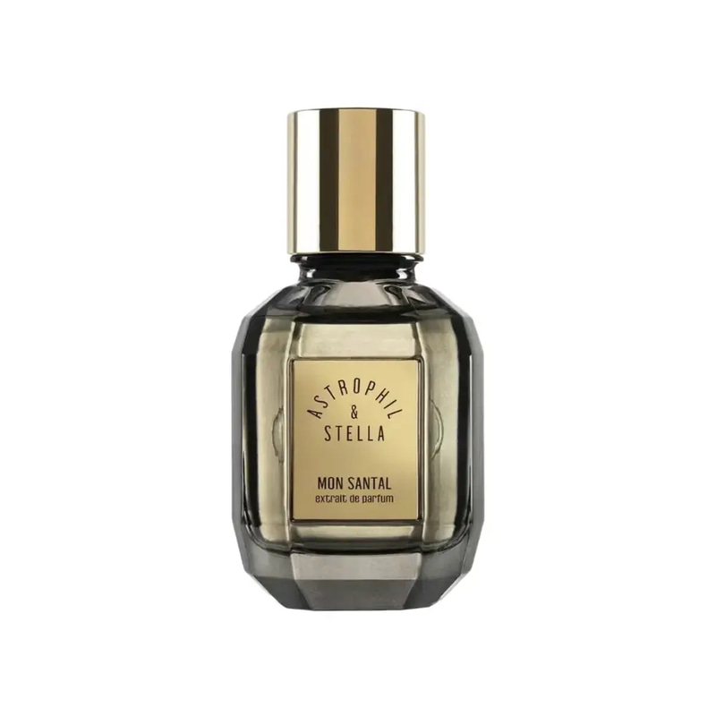 عطر استروفيل اند ستيلا مون سنتال اكستريت 50مل