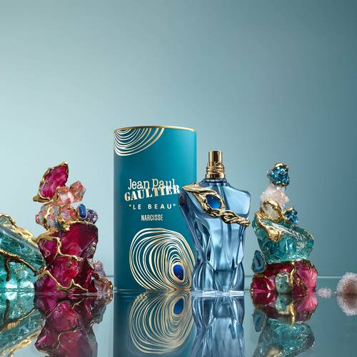 عطر جان بول قولتير لي بو نارسيس اودي بارفيوم رجالي 125مل