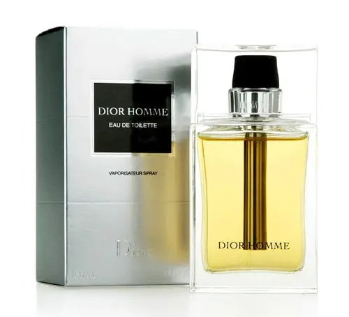 عطر ديور هوم تواليت النسخه القديمه 150مل