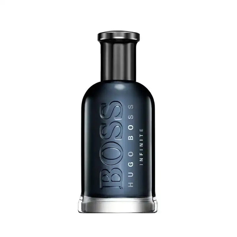 عطر بوس بوتلد انفنيت اودي بارفيوم 100مل