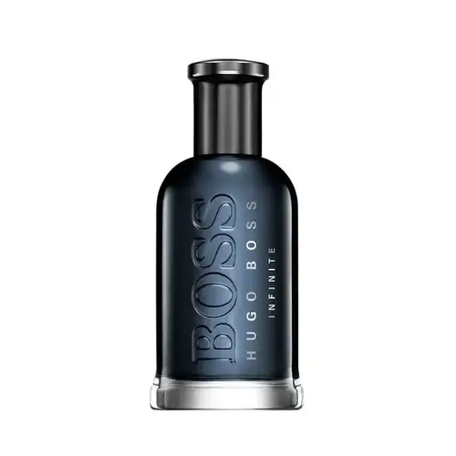 عطر بوس بوتلد انفنيت اودي بارفيوم 100مل