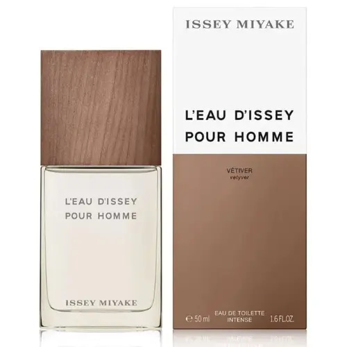 عطر ايسي مياكي لو ديزي بو هوم فتيفير 100مل