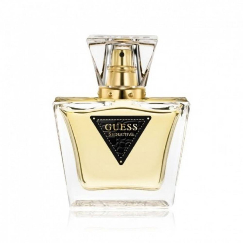 عطر جيس سيدكتيف للنساء او دو بارفيوم-75مل