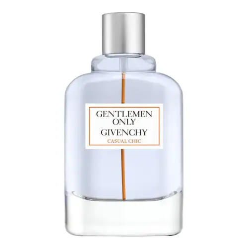 عطر جيفنشي جنتل مان اونلي كاجوال شيك 100مل