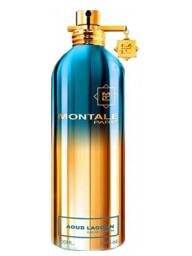 عطر مونتال عود لاقون 100 مل 