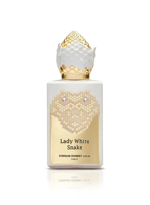 عطر ستيفان همبرت لوكاس ليدي وايت سناك 50مل
