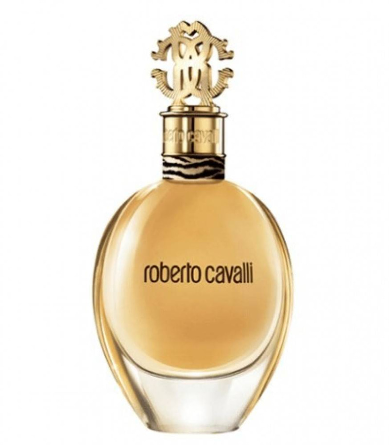 عطر روبرتو كفالي او دو بارفيوم 75مل