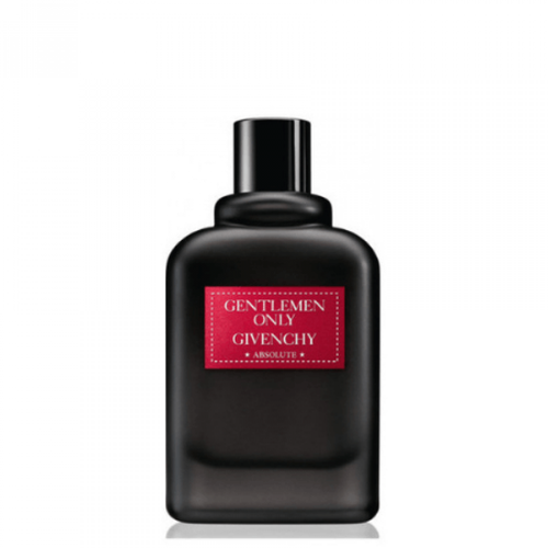 عطر جيفنشي جنتل مان اونلي ابسولو للرجال 100مل
