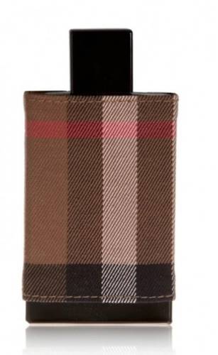 عطر لندن من بربري للرجال - او دي تواليت 100ml بربري BURBERRY