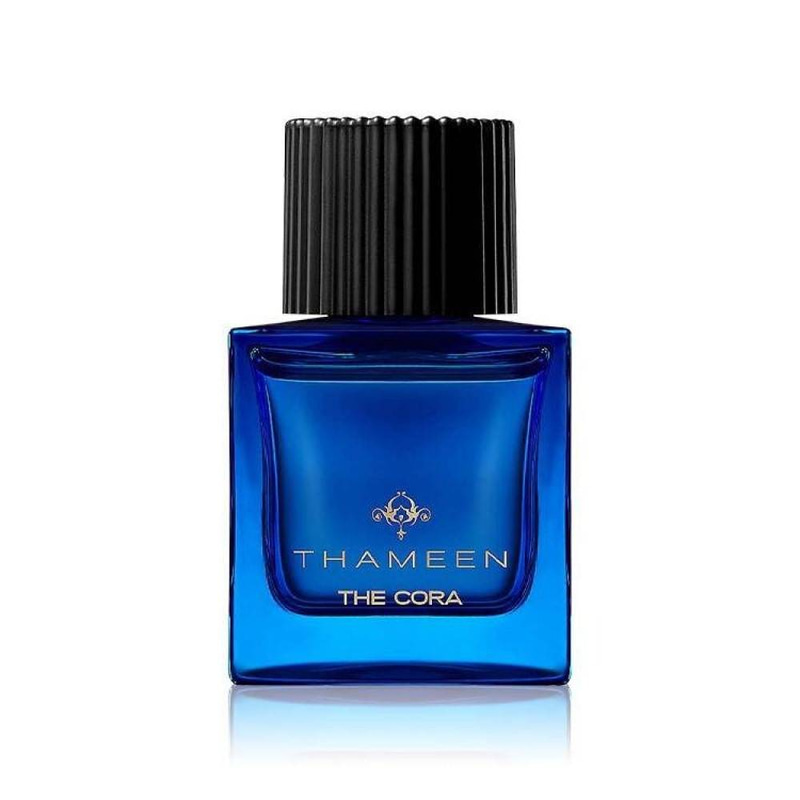 عطر ثمين ذا كورا او دو بارفيوم 50مل