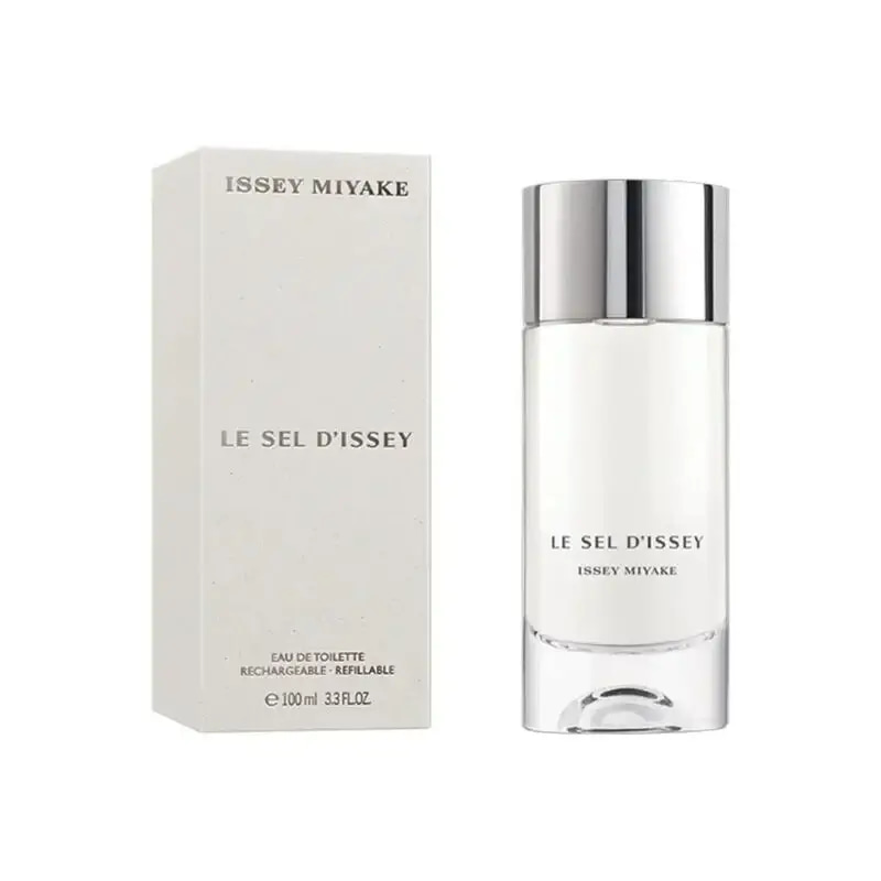 عطر ايسي مياكي لو سيل اودي تواليت الرجالي 100مل