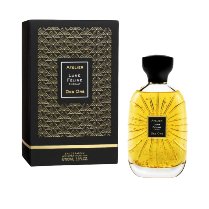 عطر لون فيلين اكستريت 30% (النسخة الجديدة المركزة) - 100 مل