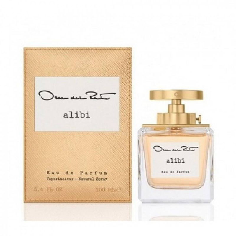 عطر اوسكار دي لارينتا اليبي او دو بارفيوم