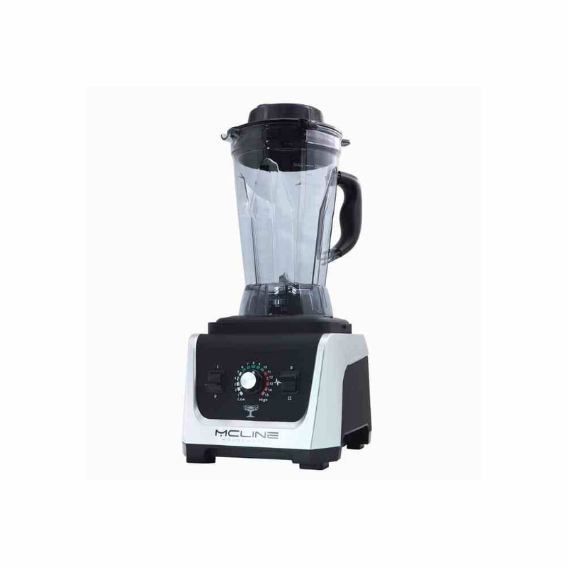 خلاط مكلاين 2.5 لتر MC-BL500