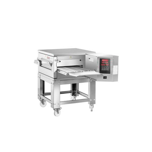 فرن بيتزا كهربائي يعمل بالسير من SEN-1500) SENOVEN)