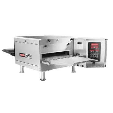    فرن بيتزا كهربائي يعمل بالسير من SEN-1100) SENOVEN)