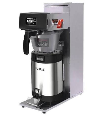 مكينة القهوة المقطرة من فتكوCBS-2111XTS FETCO