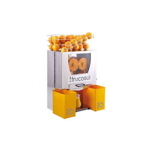 عصارة برتقال اوتوماتيك اسباني فروكوسول FRUCOSOL F50