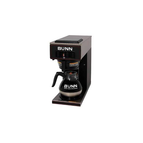 مكينة قهوه امريكي بلاك كوفي 1 سخان Bunn