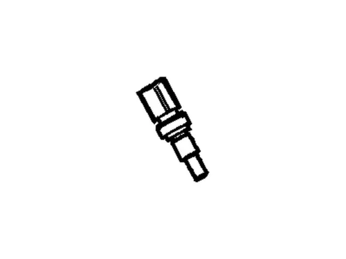 حساس حراره فكتوريا | ماركيز | موستنق  (2003 - 2012)